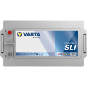 Baterie camion VARTA PROMOTIVE SLI 225 Ah