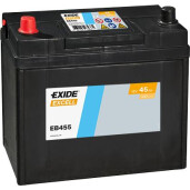 Baterie Auto EXIDE EXCELL 45 Ah