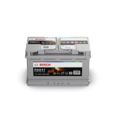 Baterie Auto BOSCH Power Line AGM Start-Stop 80 Ah