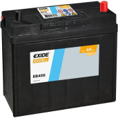 Baterie Auto EXIDE EXCELL 45 Ah