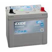 Baterie Auto EXIDE PREMIUM 65 Ah