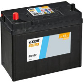 Baterie Auto EXIDE EXCELL 45 Ah