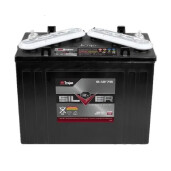 Acumulator Tractiune TROJAN SILVER S-1275 PLUS Deep Cycle 12V 145 Ah