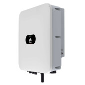 Sistem Fotovoltaic Canadian Solar + Huawei 5 kW Hibrid Monofazat