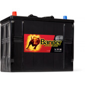 Baterie camion Buffalo Bull 12V  125Ah