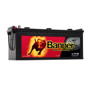 Baterie camion Buffalo Bull 12V 120Ah