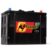 Baterie camion Buffalo Bull 12V 125Ah