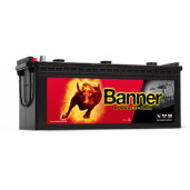 Baterie camion Buffalo Bull 12V 140Ah