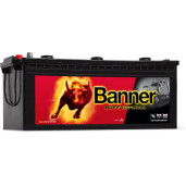 Baterie camion Buffalo Bull 12V  180Ah