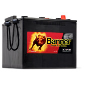 Baterie camion Buffalo Bull12V 125Ah