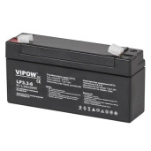 ACUMULATOR GEL PLUMB 6V 3.3AH VIPOW