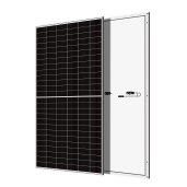 Sistem Fotovoltaic Canadian Solar + Huawei 100 kW Trifazat