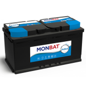 Baterie auto MONBAT AGM 95 Ah
