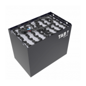 Acumulator Tractiune TAB 24V 200Ah, 4 PzS 200 L