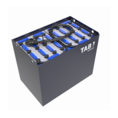 Acumulator Tractiune TAB 24V 720Ah, 8 PzS 720 L
