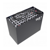Acumulator Tractiune TAB 48V 500Ah, 10 PzS 500 L