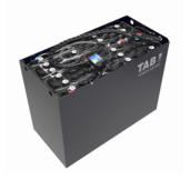 Acumulator Tractiune TAB 80V 1260Ah, 12 PzS 1260 L