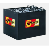 Element Tractiune BANNER 2V 360Ah, 4 PzS 360 L