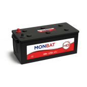 Baterie camion MONBAT HD 180 Ah