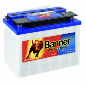 Baterie BANNER ENERGY BULL 72 Ah