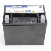 Baterie AUXILIARA VOLVO 12V 10 Ah