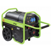 Generator de curent PRAMAC model PX4000 230v 50Hz 2,7 kW