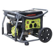 Generator de curent PRAMAC model WX3200 230v 50Hz AVR 2,4 kW
