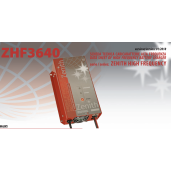 Redresor Zenith Italia 36V | 40A 