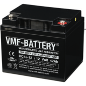 Acumulator VMF 12V 42AH