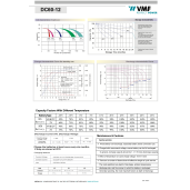 Acumulator VMF 12V 60Ah