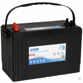 Acumulator Exide START AGM Marine si Caravane 12V 100Ah