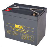Baterie MCA GEL FCG 12V 75Ah