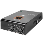 UPS CENTRALE SINUS PUR 3500VA 2400W 48V KEMOT