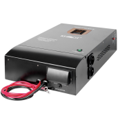 UPS CENTRALE SINUS PUR 5000VA 3500W 48V KEMOT
