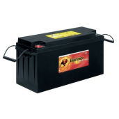 Baterie BANNER Stand by Bull 12V 100AH