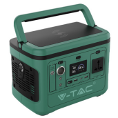 ACUMULATOR PORTABIL 26.2AH/ 568WH