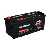 Baterie camion Rombat CHAMPION HD-EFB 12V 190 Ah