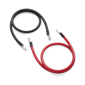 Convertor de la 24V la 230V 1000W unda sinusoidala pura TED000439