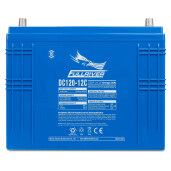 Acumulator Tractiune Fullriver 12V 120 Ah