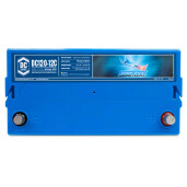 Acumulator Tractiune Fullriver 12V 120 Ah