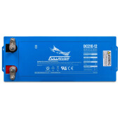 Acumulator Tractiune Fullriver 12V 210 Ah