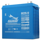Acumulator Tractiune Fullriver 12V 215 Ah
