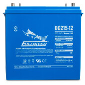Acumulator Tractiune Fullriver 12V 215 Ah