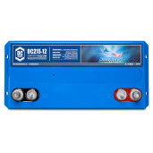 Acumulator Tractiune Fullriver 12V 215 Ah