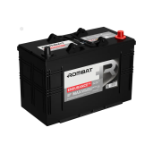 Baterie camion Rombat Endurance 12V 120Ah
