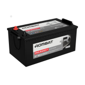Baterie camion Rombat Endurance 12V 220Ah