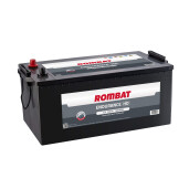 Baterie camion Rombat Endurance 12V 220Ah