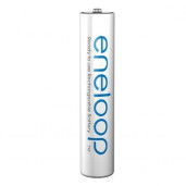 Acumulatori Eneloop ECO AAA R3 800mAh, 2 Buc.