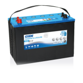 Acumulator Exide DUAL AGM Marine si Caravane 12V 100Ah
