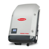 Sistem Fotovoltaic Canadian Solar + Fronius 3 kW Monofazat